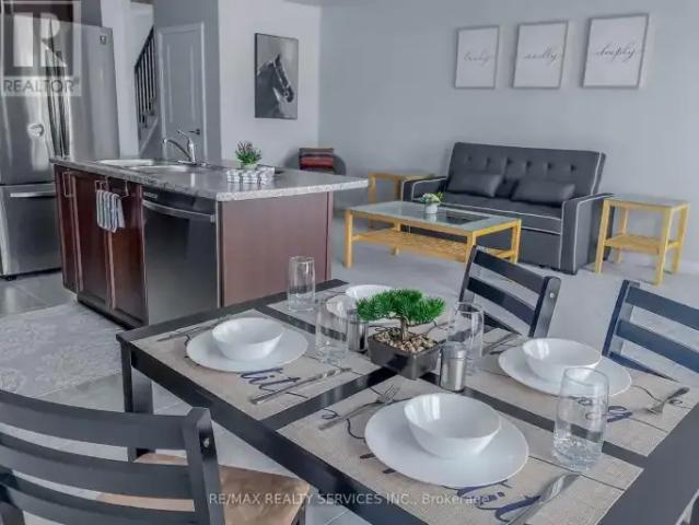 Townhouse for rent in Niagara, Ontario
