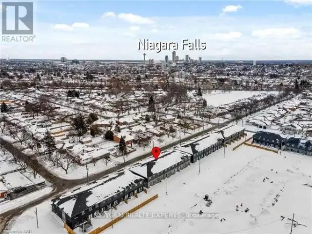 Townhouse for rent in Niagara, Ontario