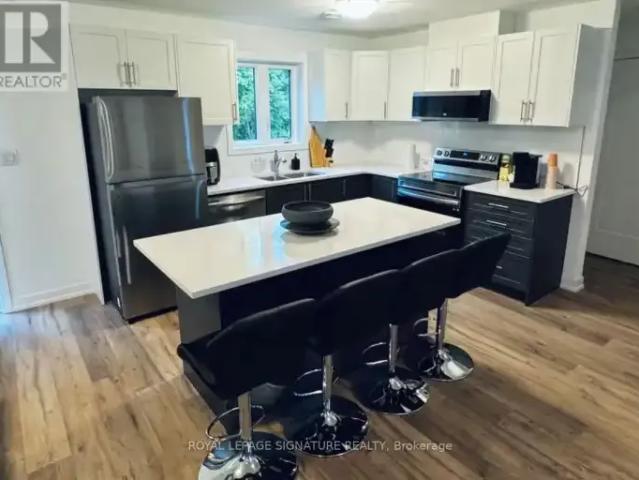 Townhouse for rent in Niagara, Ontario