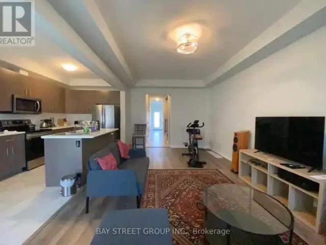 Townhouse for rent in Niagara, Ontario