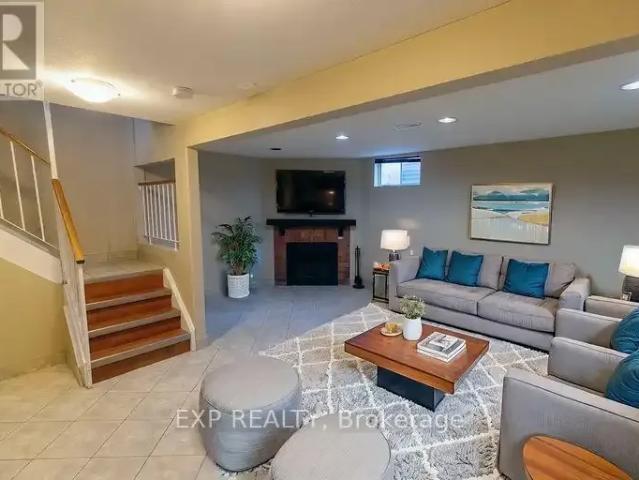 Townhouse for rent in Niagara, Ontario