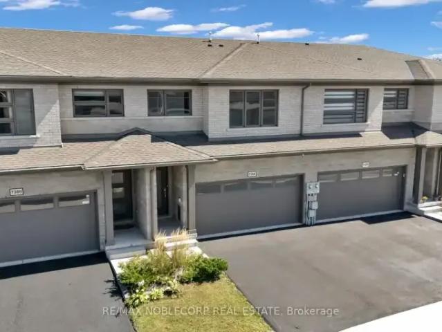 Townhouse for rent in Niagara, Ontario