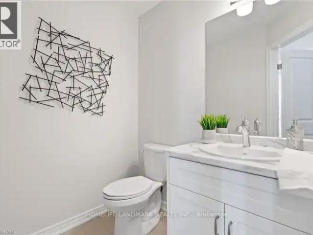 Townhouse for rent in Niagara, Ontario