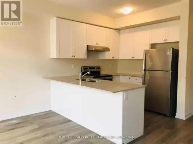 Townhouse for rent in Niagara, Ontario