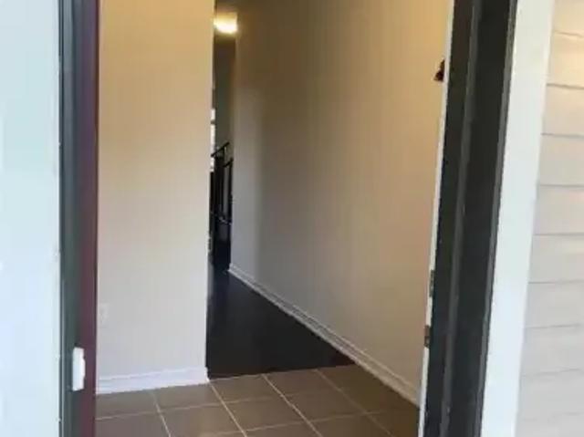 Townhouse for rent in Niagara, Ontario
