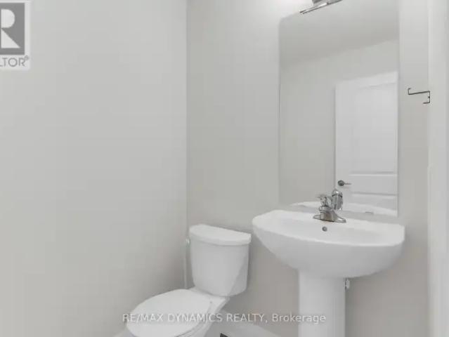 Townhouse for rent in Niagara, Ontario