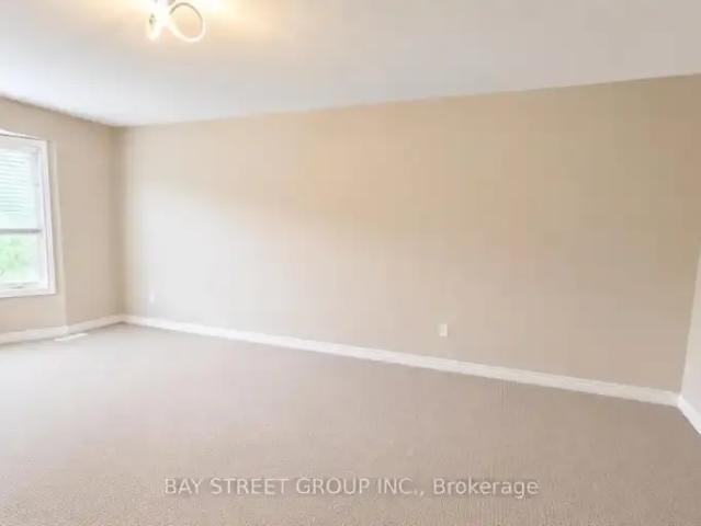 Townhouse for rent in Niagara, Ontario