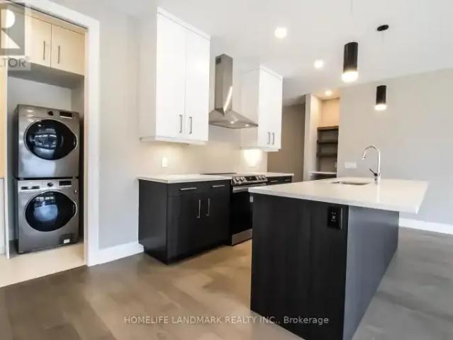 Townhouse for rent in Niagara, Ontario