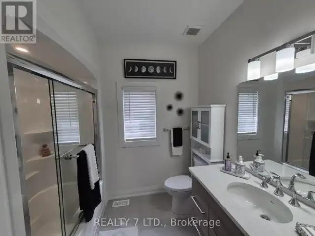 Townhouse for rent in Niagara, Ontario