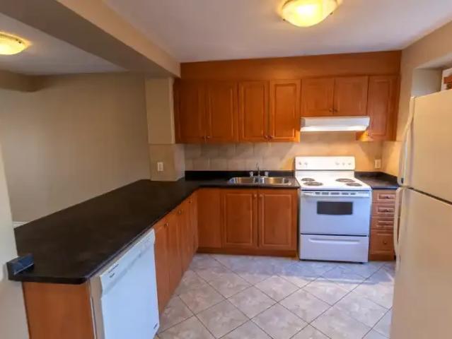Townhouse for rent in Niagara, Ontario