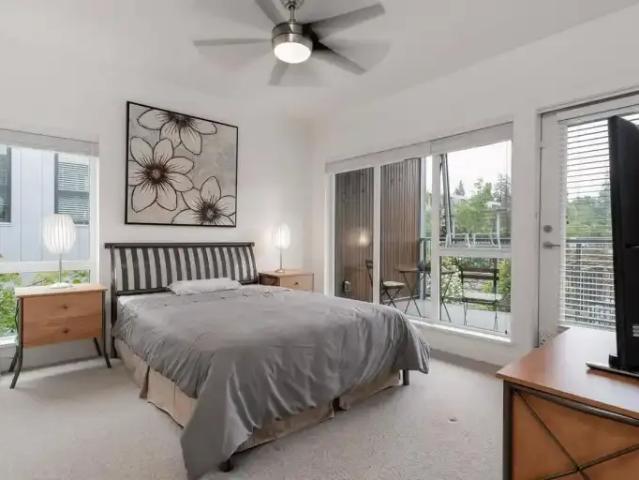 Townhouse for rent in British Columbia