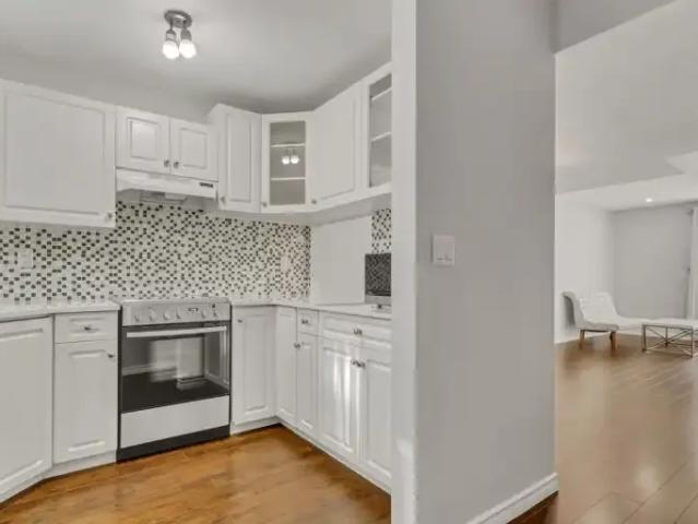 Townhouse for rent in North Vancouver, British Columbia
