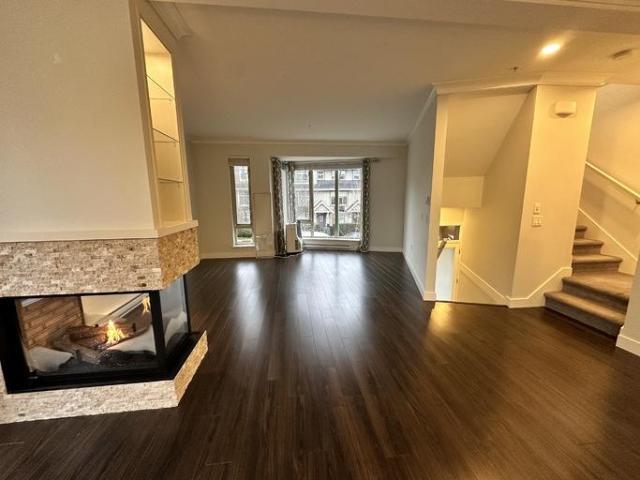 Townhouse for rent in British Columbia