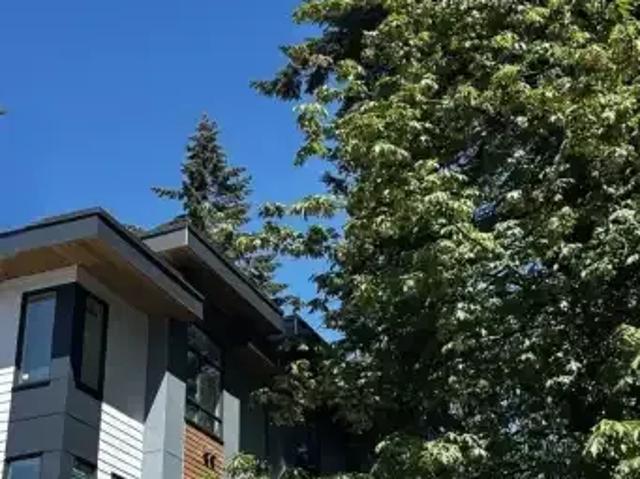 Townhouse for rent in British Columbia