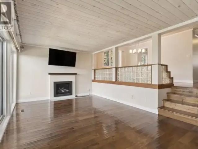 Townhouse for rent in British Columbia