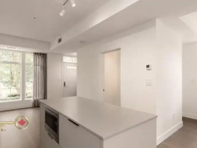 Townhouse for rent in British Columbia