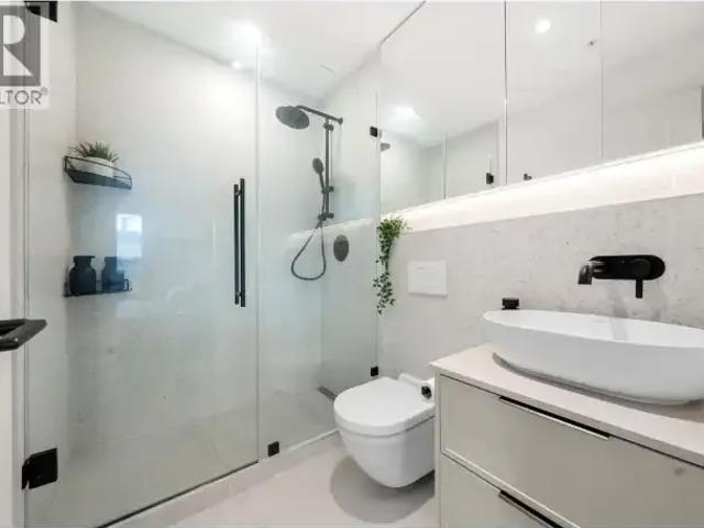 Townhouse for rent in North Vancouver, British Columbia