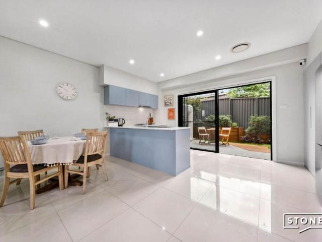 Townhouse for sale in Northmead, City of Parramatta Council