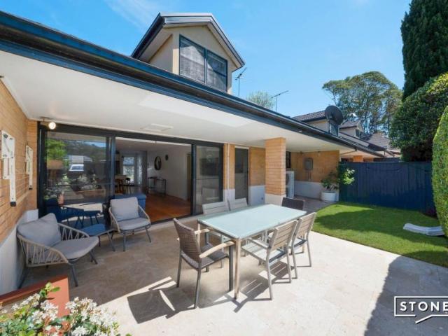 Townhouse for sale in Northmead, City of Parramatta Council
