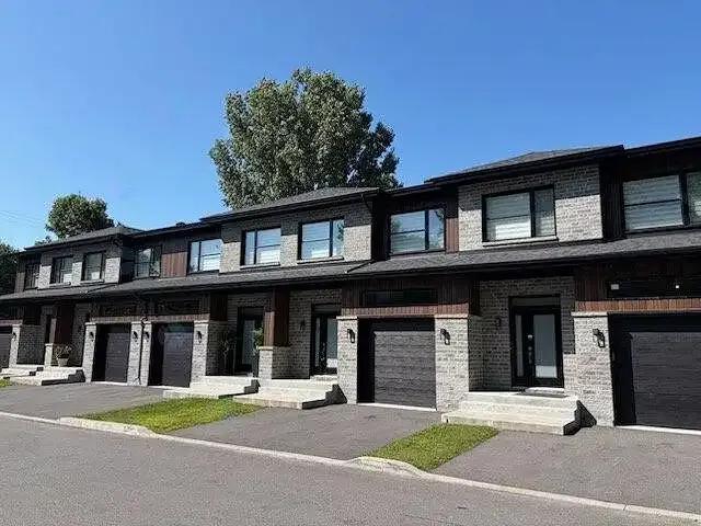 Townhouse for rent in Vaudreuil-soulanges, Quebec