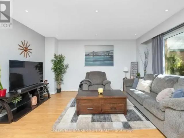 Townhouse for rent in Oakville