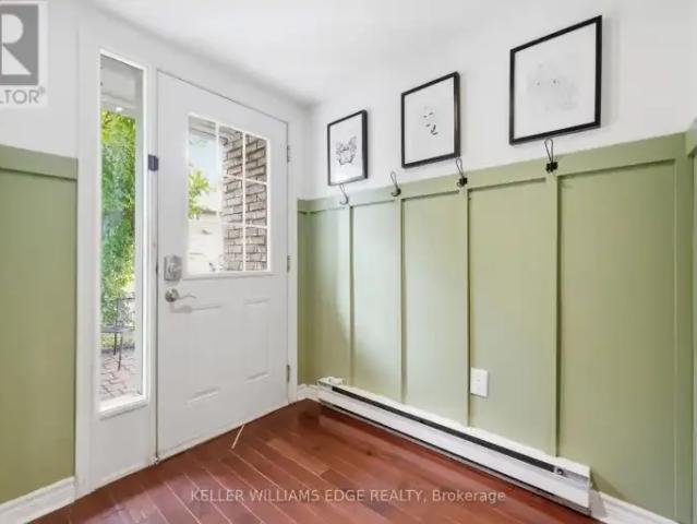 Townhouse for rent in Oakville, Ontario