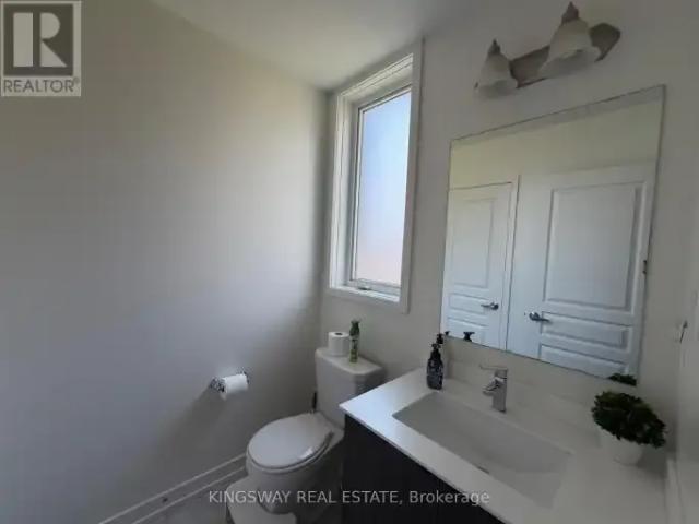 Townhouse for rent in Oakville, Ontario