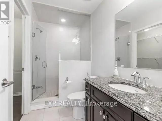 Townhouse for rent in Oakville, Ontario