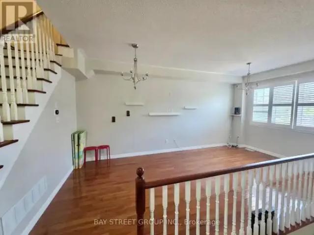 Townhouse for rent in Oakville, Ontario