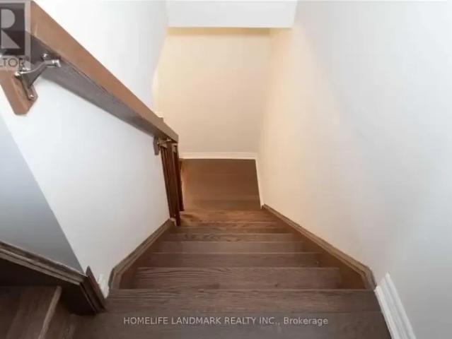Townhouse for rent in Oakville