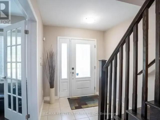 Townhouse for rent in Oakville
