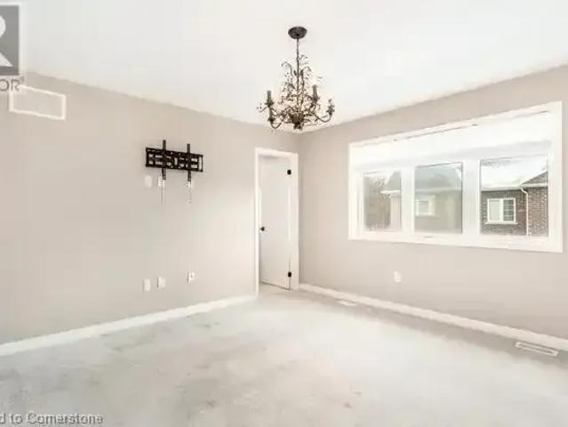 Townhouse for rent in Oakville