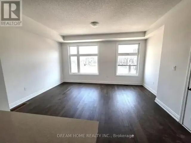 Townhouse for rent in Oakville, Ontario