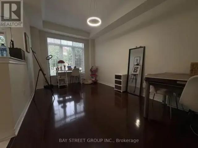 Townhouse for rent in Oakville, Ontario