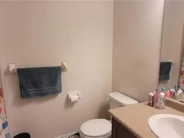 Townhouse for rent in Oakville, Ontario