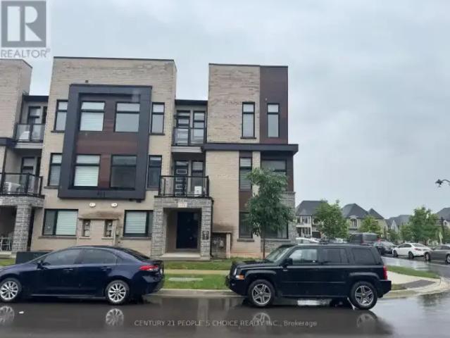Townhouse for rent in Oakville, Ontario