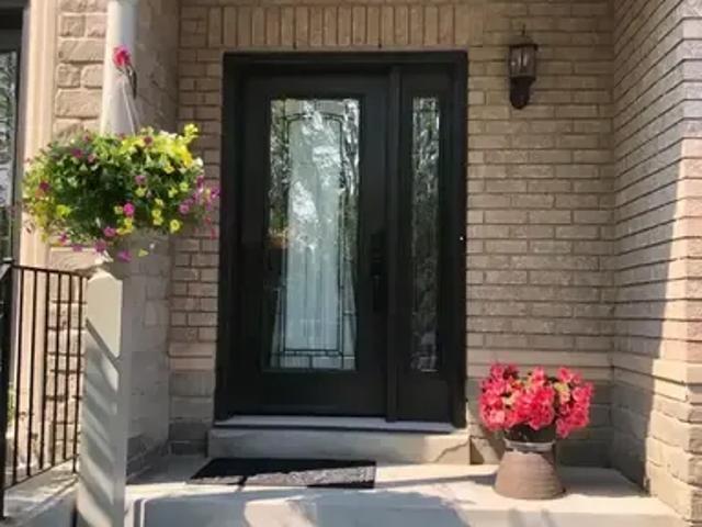 Townhouse for rent in Oakville