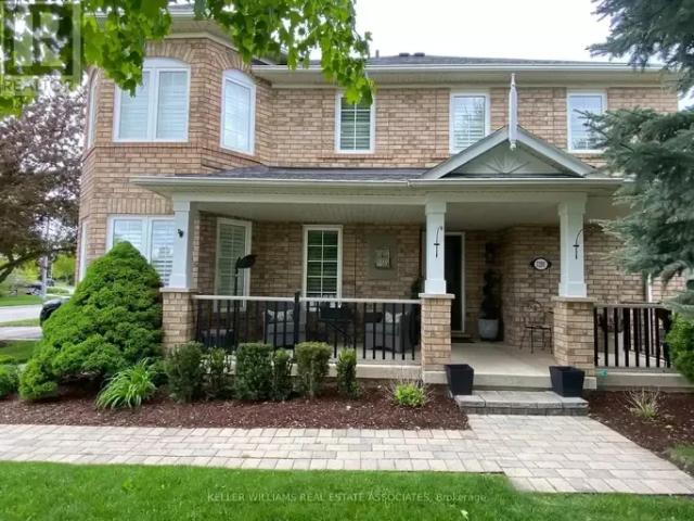 Townhouse for rent in Oakville