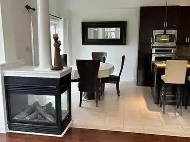 Townhouse for rent in Oakville