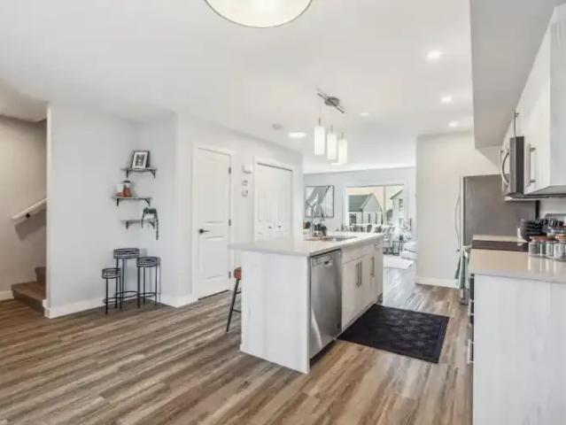 Townhouse for rent in Okotoks, Alberta