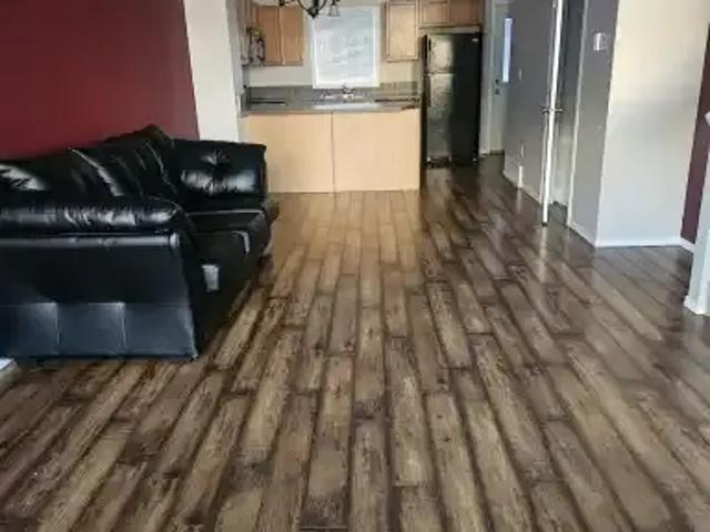 Townhouse for rent in Olds, Alberta