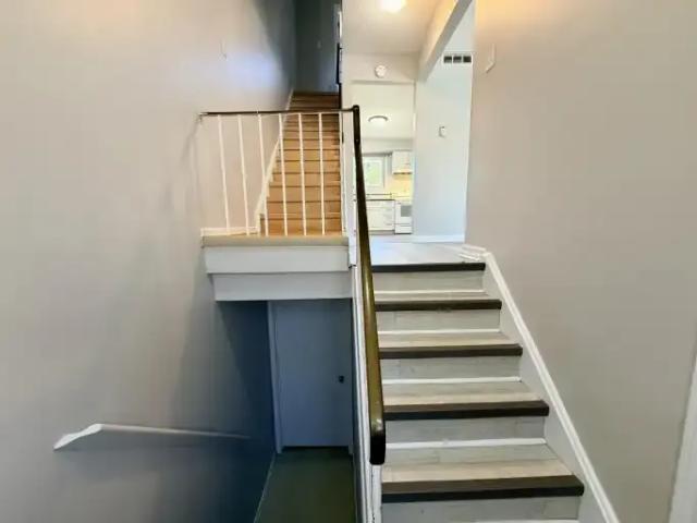 Townhouse for rent in Orillia, Ontario