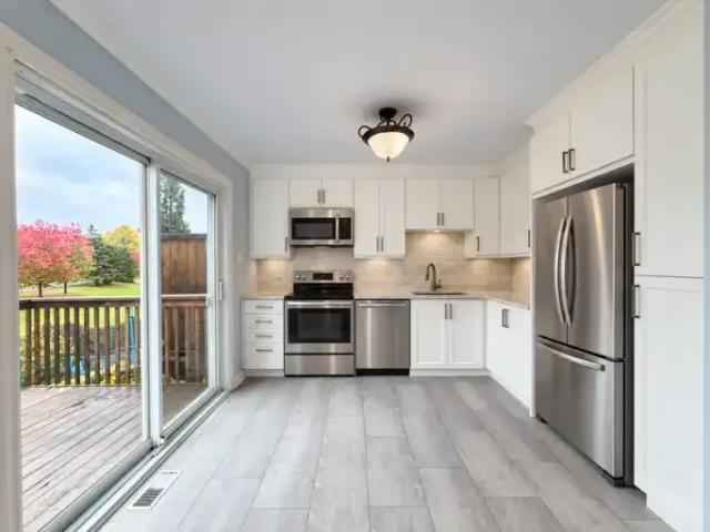 Townhouse for rent in Fallingbrook, Ottawa