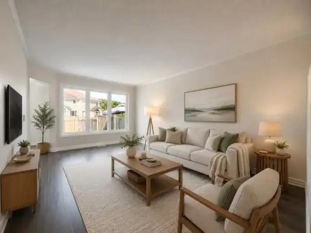 Townhouse for rent in Mulhurst Bay, Ontario