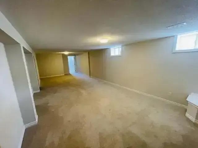 Townhouse for rent in Ottawa