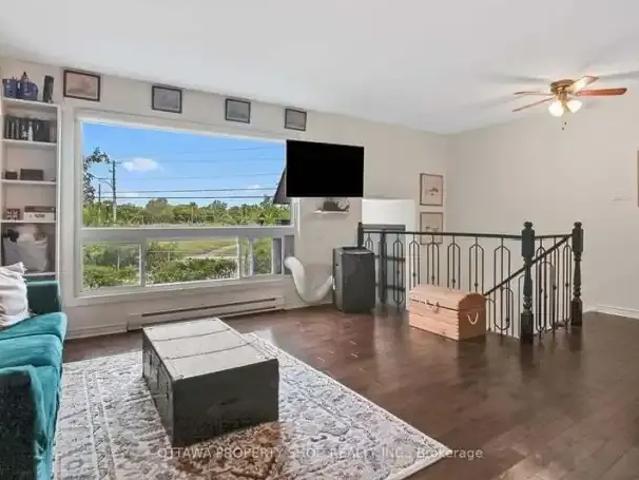 Townhouse for rent in Mulhurst Bay, Ontario