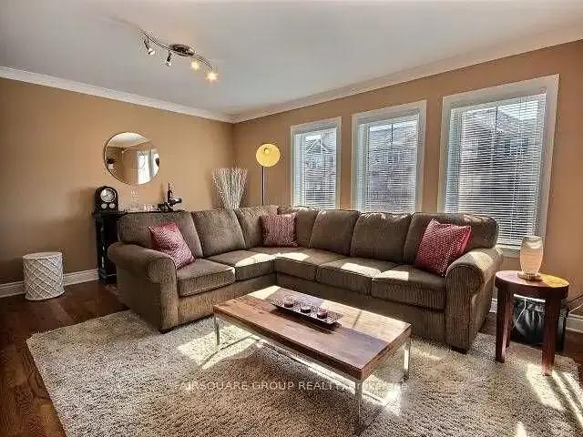 Townhouse for rent in Mulhurst Bay, Ontario