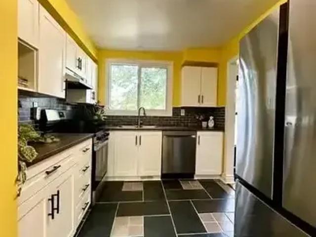 Townhouse for rent in Ottawa