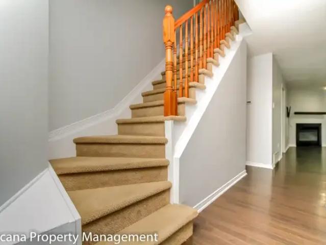 Townhouse for rent in Mulhurst Bay, Ontario