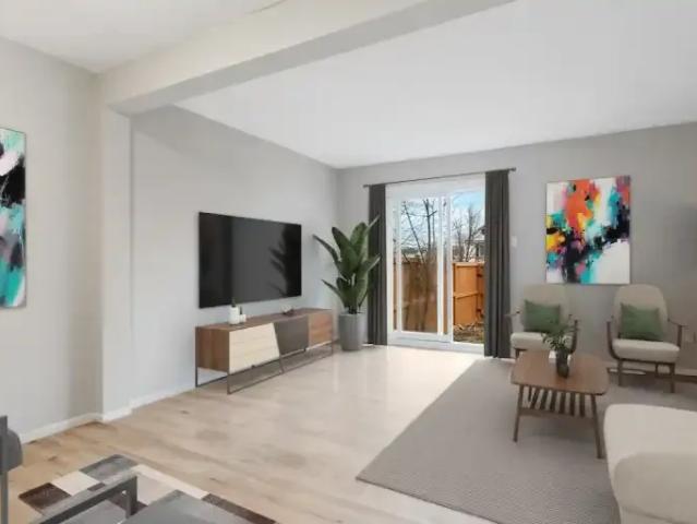 Townhouse for rent in Mulhurst Bay, Ontario